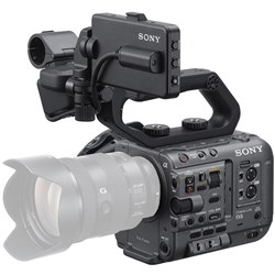 Sony FX6 Full Frame E-Mount Cinema Camera (Body Only) - Theodist