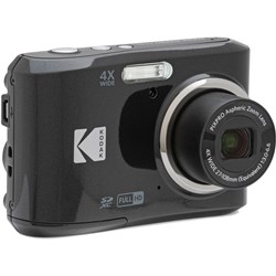 Kodak PIXPRO FZ45 Digital Camera Friendly Zoom Black - Theodist