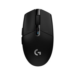 Logitech G305 Wireless Gaming Mouse Lightspeed - Theodist