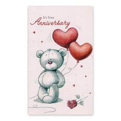 GCARD1 Greeting Cards Standard Size Assorted