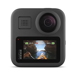 GoPro MAX 360 Action Camera - Theodist