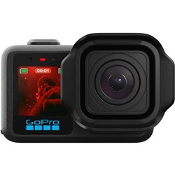 GoPro Mission 1 Pro Action Camera CHDHW-011-RW, 173384 - Theodist
