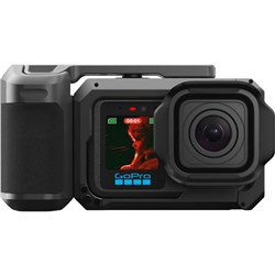 GoPro Mission 1 Pro Grip Edition Action Camera CHDRW-011-RW, 173386 - Theodist