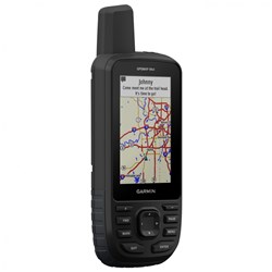GPSMAP66SR