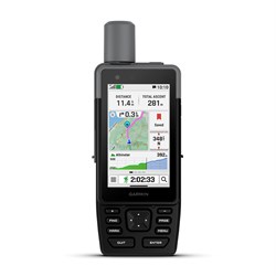 Garmin GPSMAP H1 GPS Handheld Navigator 010-02920-01 - Theodist