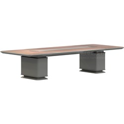 Conference Table GXC36 EDC Series 3600Wx1400Dx760H - Theodist