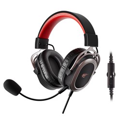 Havit H2008D Over-Ear Gaming Wireless Headphones - Theodist
