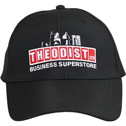 Theodist Cap