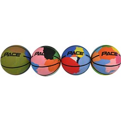 Pace HBB Mini High Bounce Ball 6cm, Assorted Colour - Theodist