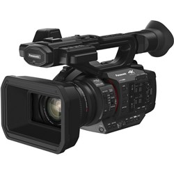 Panasonic hc-x2gc Semi Pro 4K Video Camera - Theodist