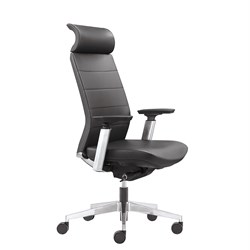 Office Chair Modern High Back HD2178H_1 - Theodist