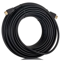 Hypertec HDMI Male to Male High Speed 4K 10m QL-3750373-QL-4429101 - Theodist