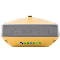 Topcon Hiper VR Tilt Module GNSS - Theodist