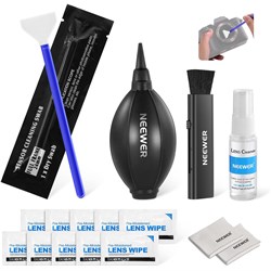 Neewer HM-44 16 IN 1 Camera Lens Cleaning Kit 10106097EU - Theodist