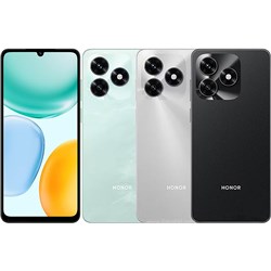 Honor X5C Mobile Phone 64GB+4GB Black, Grey, Green - Theodist