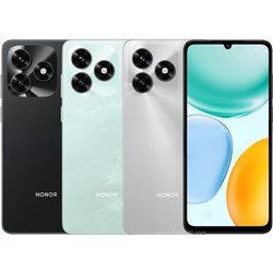 Honor X5C Plus Mobile Phone 128GB/8GB Black, Grey, Green - Theodist