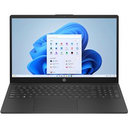 HP 15-FC0822AU Laptop, AMD Ryzen 5 7530U, 15.6 FHD, 8GB, 256GB, AMD Graphics, Win11 Home - Theodist