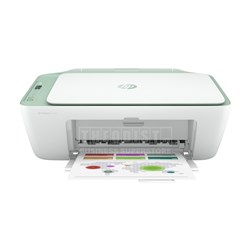 HP DeskJet 2722e All-in-One Printer - Theodist