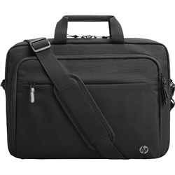 HP Renew Business 15.6" Topload Laptop Bag 3E5F8AA - Theodist