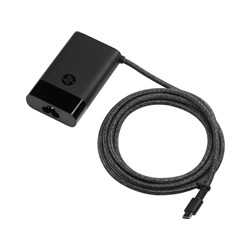 Charger for Laptop HP 65W USB-C 671R2AA - Theodist