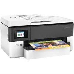 HP OfficeJet Pro 7720 Wide Format All-in-One Printer - Theodist