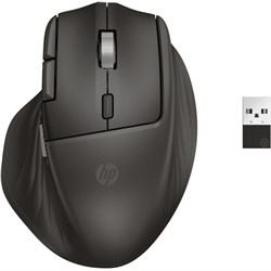 HP 785M Ultra-Fast Scroll Wireless Mouse B8YX4AA - Theodist