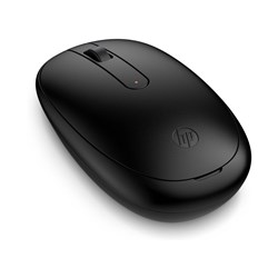 Hp 240 Bluetooth Mouse Black 3V0G9AA - Theodist