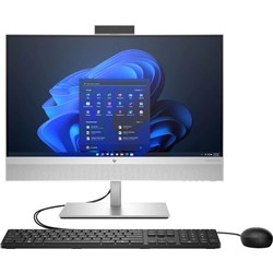 HP EliteOne 840 G9 R AIO 24" Desktop, Non-Touch, i7-14700, 16GB, 512GB, Win11 Pro, A41JGPT - Theodist