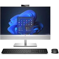 HP EliteOne 870 G9 R AIO 27" Desktop, Non-Touch, i7-14700, 16GB, 512GB, Win11 Pro, A41JCPT - Theodist