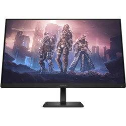Hp Omen 32Q Gaming Monitor 31.5" QHD EDGE-LIT with HDMI + Height Vesa 100x100m 780K1AA - Theodist