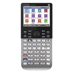 HP Prime Graphing Calculator_3 - Theodist