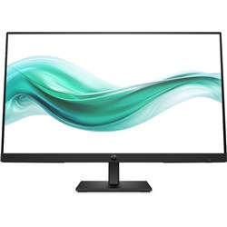 HP Series 3 Pro 27" Monitor, 327pf FHD 1920x1080, 100Hz, 250 NITS, DP, HDMI, VGA - Theodist
