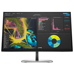 HP Series 5 Pro 23.8" 524pf FHD Monitor 1920x1080, 100Hz, 350 NITS, DP, HDMI, HA - Theodist
