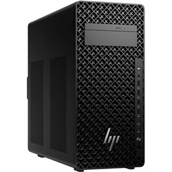 HP Z2 Tower G1i Workstation Desktop PC, Intel U7-265 VPRO, RAM 32GB (2X16GB) DDR5 5600, 1TB M.2 - Theodist