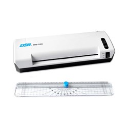 DSB HQ-236 A4 Laminator - Theodist