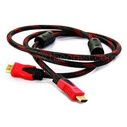 Havit HVHDMI Male PC Series HDMI Cable