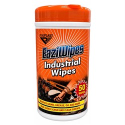 Italplast I465 EaziWipes Industrial Wipes 50 Wipes - Theodist