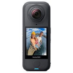 Insta360 X4 Air 8K Action Camera INSTAONEX4AIR - Theodist
