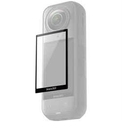 Insta360 X5 Screen Protector INSTAX5-05 6977644761915 - Theodist
