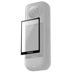 Insta360 X5 Cooling Screen Protector INSTAX5-06 6977644761908 - Theodist
