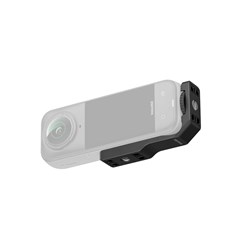 Insta360 Mount Vertical Horizontal for X5/X4 INSTAX5-08 6977644761151 - Theodist