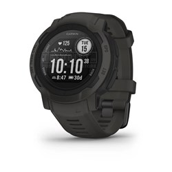 Garmin Watch Instinct 2 GPS Multisport Colour Graphite - Theodist