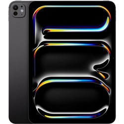 Apple iPad Pro 11" M5 WiFi 512GB with Standard Glass, Space Black, MDWM4X/A - Theodist