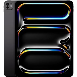 Apple iPad Pro 13" WiFi 512GB with Standard Glass, Space Black, MDYL4X/A - Theodist