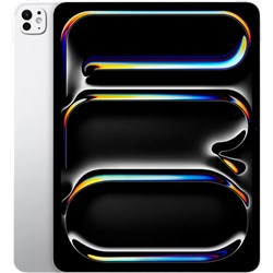 Apple iPad Pro 13" M5 Wifi 512GB with Standard Glass, Silver, MDYM4X/A - Theodist