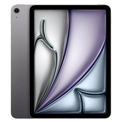 Apple iPad Air M4 11" Tablet, WiFi, 256GB, 8C/9G Core, Space Gray, MH354X/A - Theodist