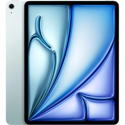 Apple iPad Air 13" Tablet M4 WiFi 256GB Blue MH5V4X/A - Theodist