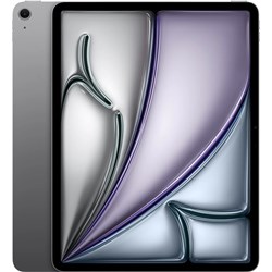Apple iPad Air 13" Tablet M4, WiFi, 256GB, Space Grey, MH5U4X/A - Theodist