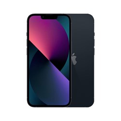 iPhone 13 256GB Black Refurb Good IPH13256BLKD - Theodist