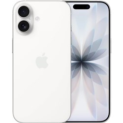 Apple iPhone 17, 256GB, White, MG6K4X/A - Theodist